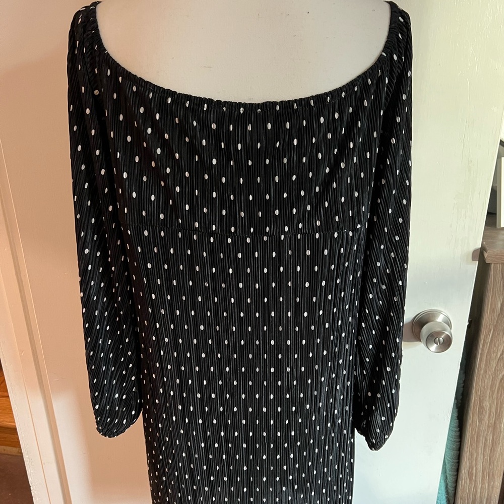 ASOS Mini Dress - Picture 2 of 3